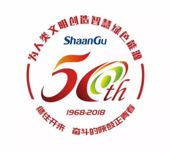 ABPAY钱包官方网站集团50周年庆典LOGO正式颁布