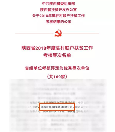 ABPAY钱包官方网站集团荣获扶贫工作查核优良单元