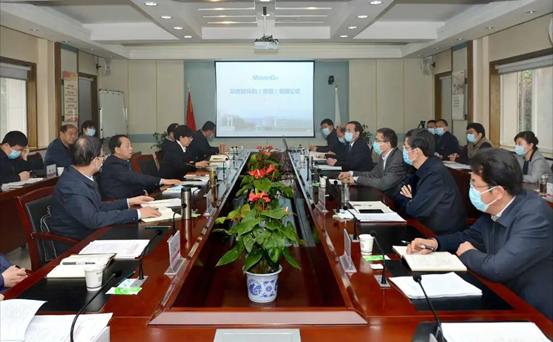 西安市人大常委会党组书记、主任胡滋润深刻ABPAY钱包官方网站调研领导疫情防控及复工复产工作